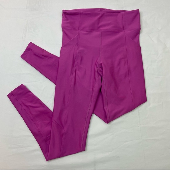 Heroine Sport Vibrant Pink Activewear - Picture 2 of 9